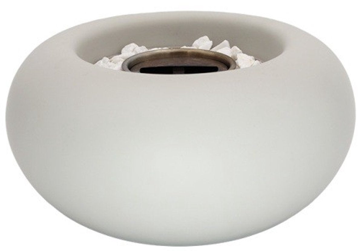 LEEFF Fire bowl bio-ethanol tafelhaard