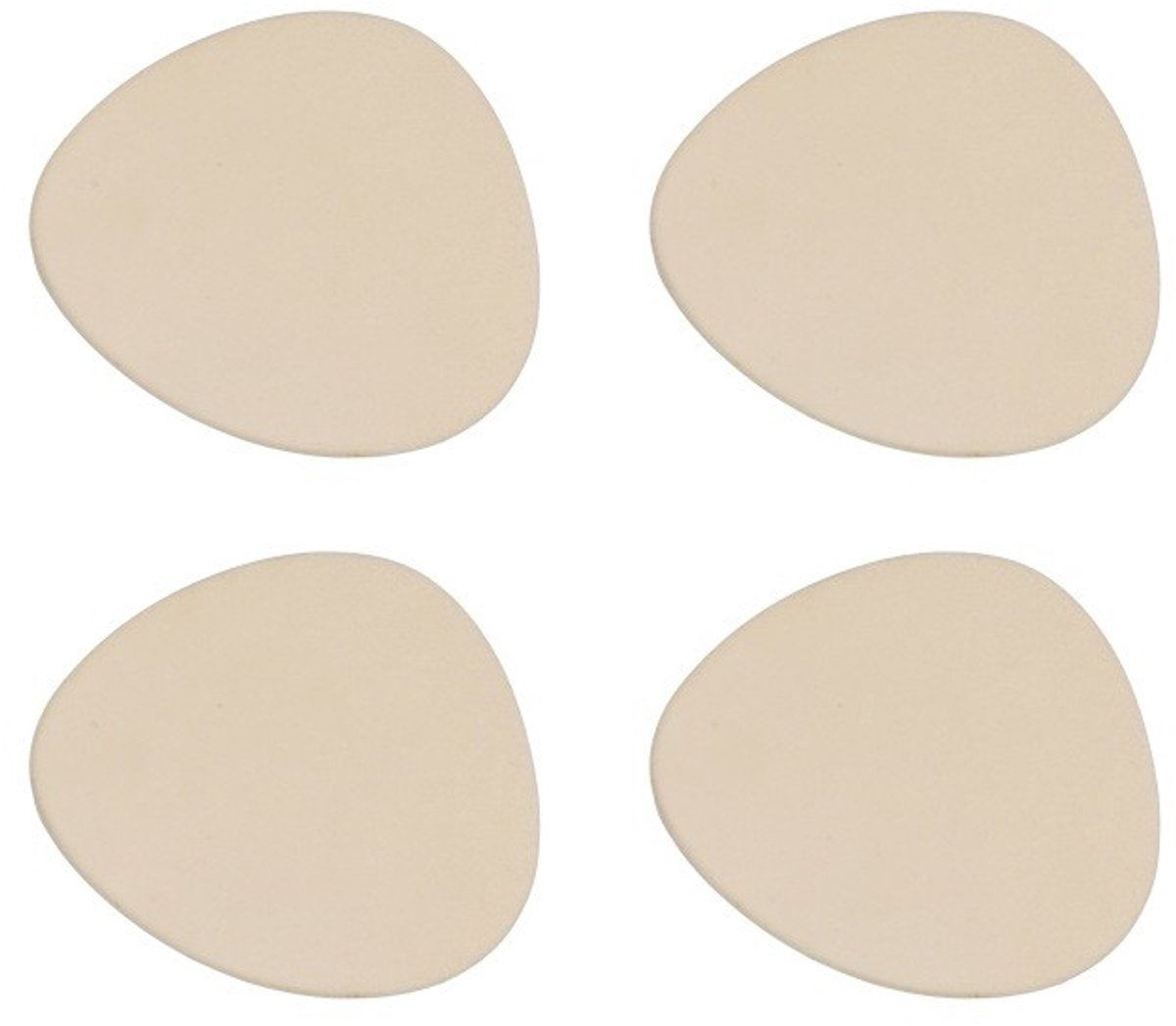 LEEFF Chelsey onderzetters 4st.