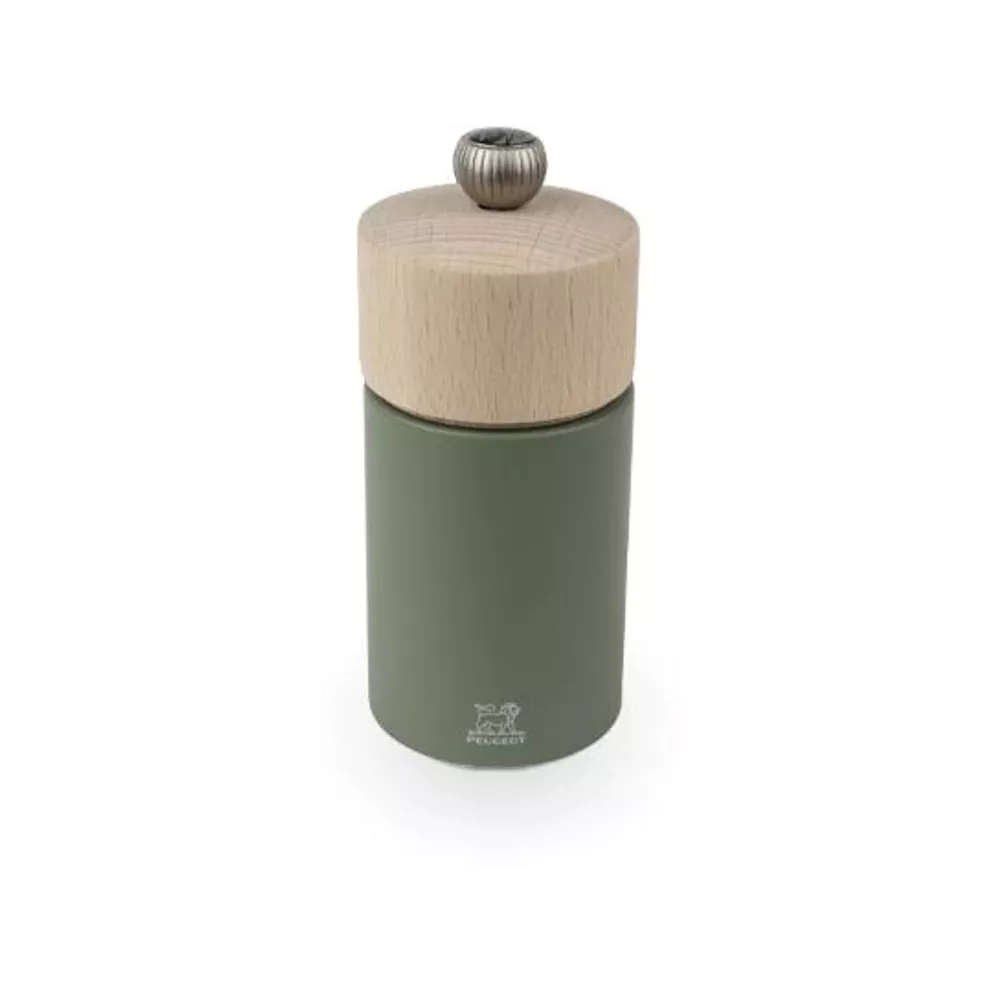 PEUGEOT BOREAL pepermolen 12cm - varengroen