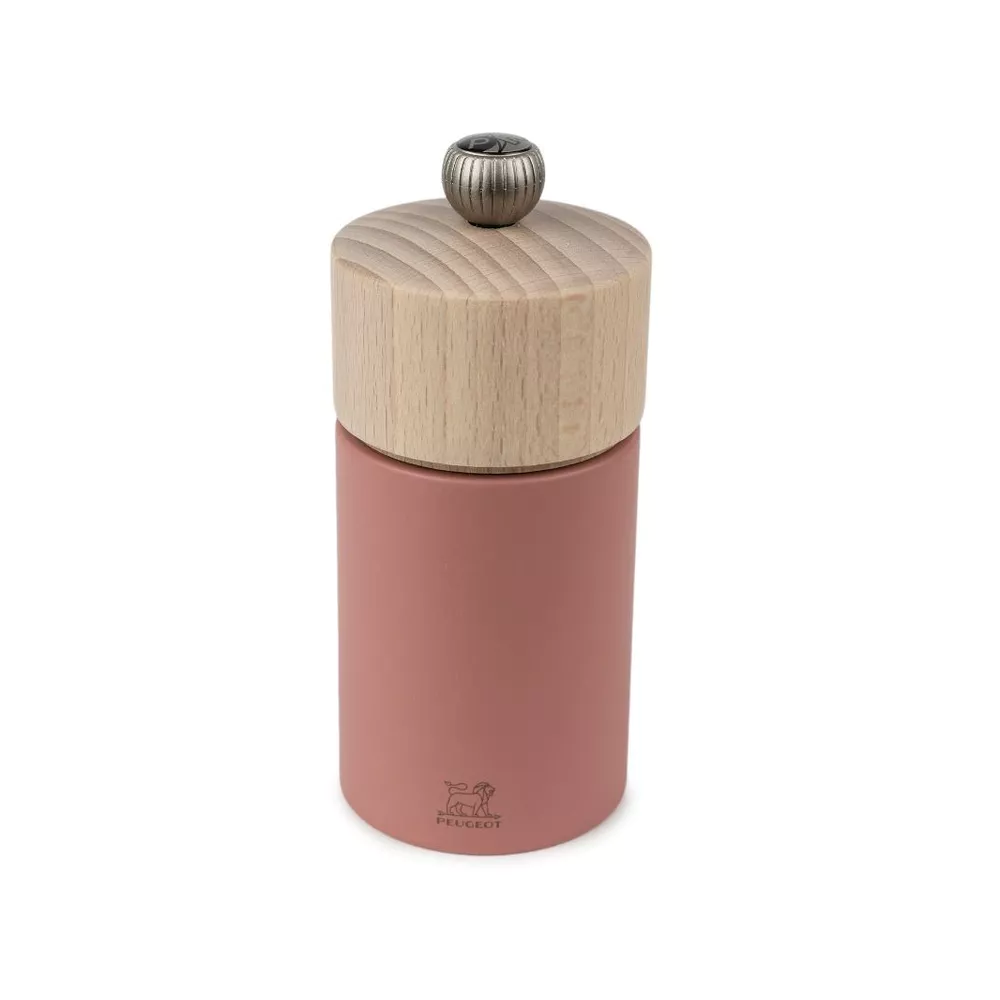 PEUGEOT BOREAL pepermolen 12cm - hazelnoot
