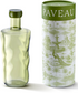 PAVEAU Swirl bottle medium 0,75L - moss