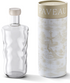 PAVEAU Swirl bottle large 1,25L - wave