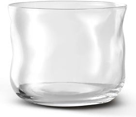PAVEAU Swirl small tumbler glasses 2st.- wave