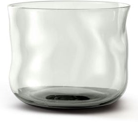 PAVEAU Swirl small tumbler glasses 2st.- mist
