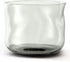 PAVEAU Swirl small tumbler glasses 2st.- mist