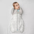 LOVE TO DREAM Inbakerslaapzak fase 1 TOG 2.5 - S - warm wit