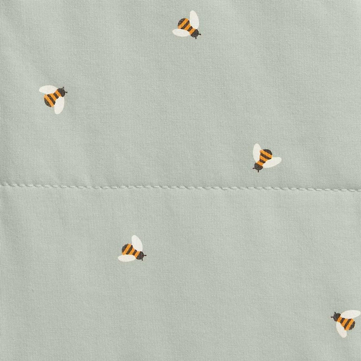 LOVE TO DREAM Inbakerslaapzak fase 1 TOG 2.5 - M - Olive Bees
