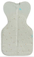 LOVE TO DREAM Inbakerslaapzak fase 1 TOG 2.5 - M - Olive Bees