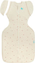 LOVE TO DREAM Inbakerslaapzak fase 2 TOG 1.5 - M - Oat Twigs