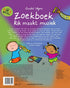Rik maakt muziek - Zoek- en geluidenboek - Liesbet Slegers