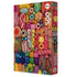EDUCA Puzzel 500st.- Draden
