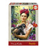 EDUCA Puzzel 1000st.- Frida Khalo levenstuin