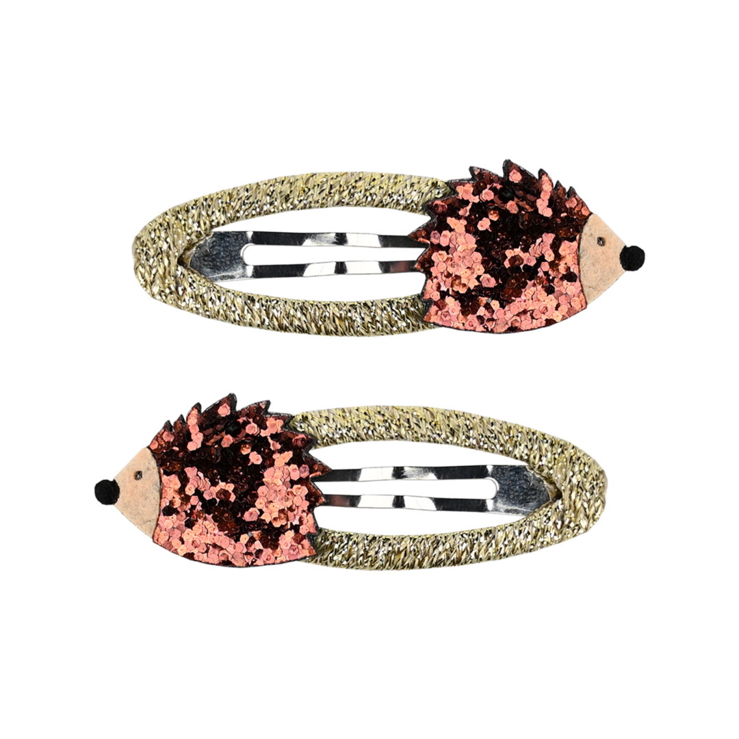 BUSY LIZZIE Haarspelden - Egel