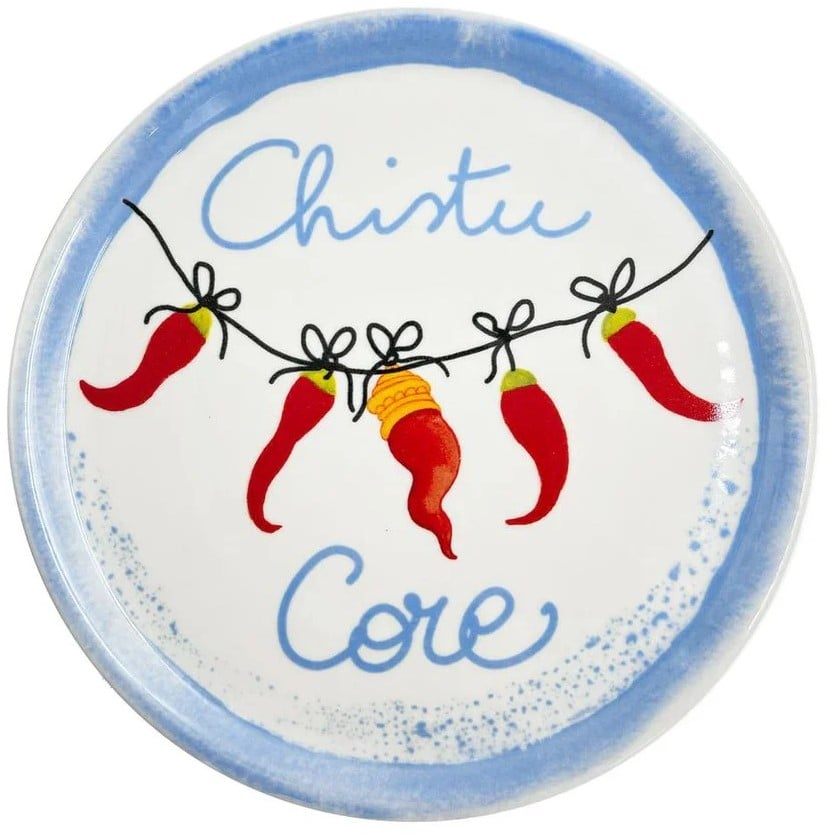 ROSE & TULIPANI Pizzabord 31cm - Chistu core