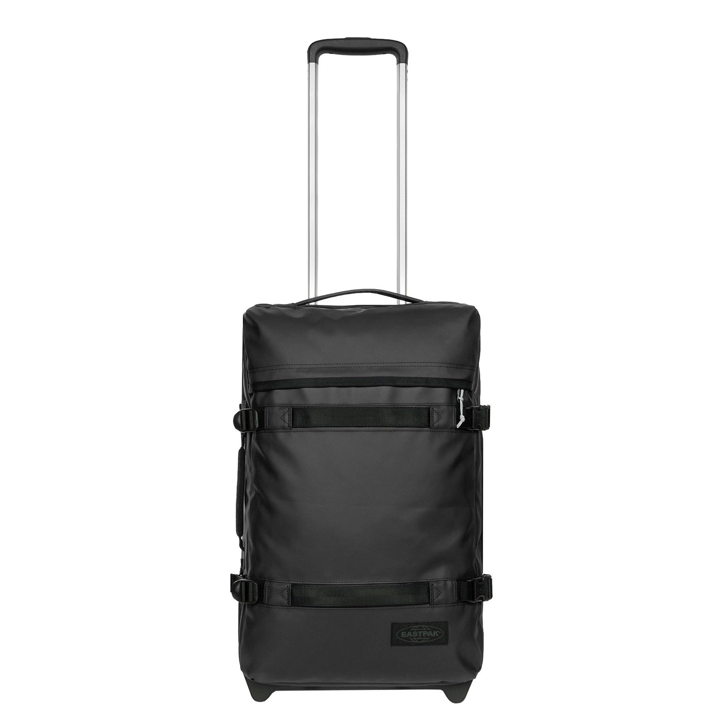 EASTPAK Transit'r S Tarp reistas - zwart 2