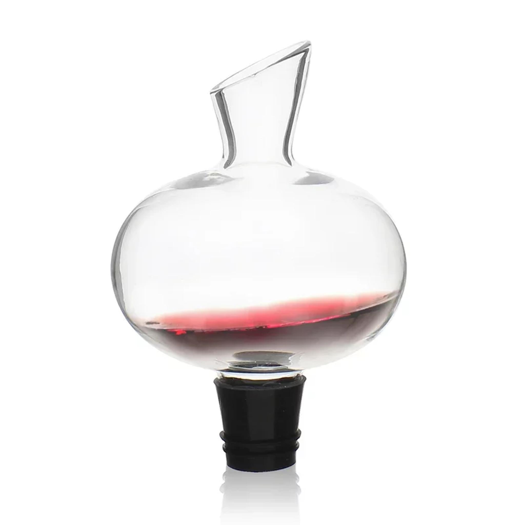 OGO Wine tools deluxe - Wijnbeluchter/ uitgieter