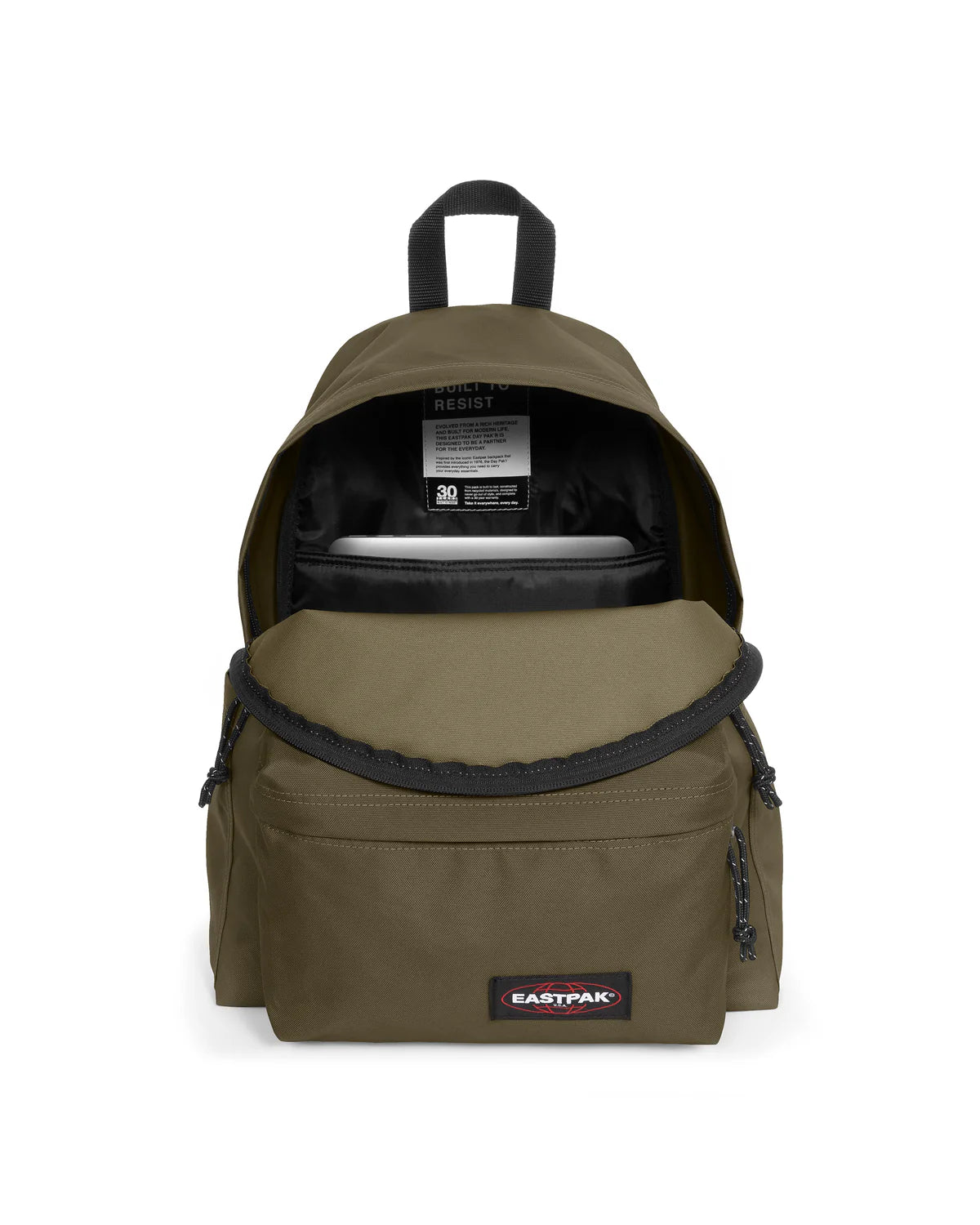 EASTPAK Day Pak'r rugzak - army olive