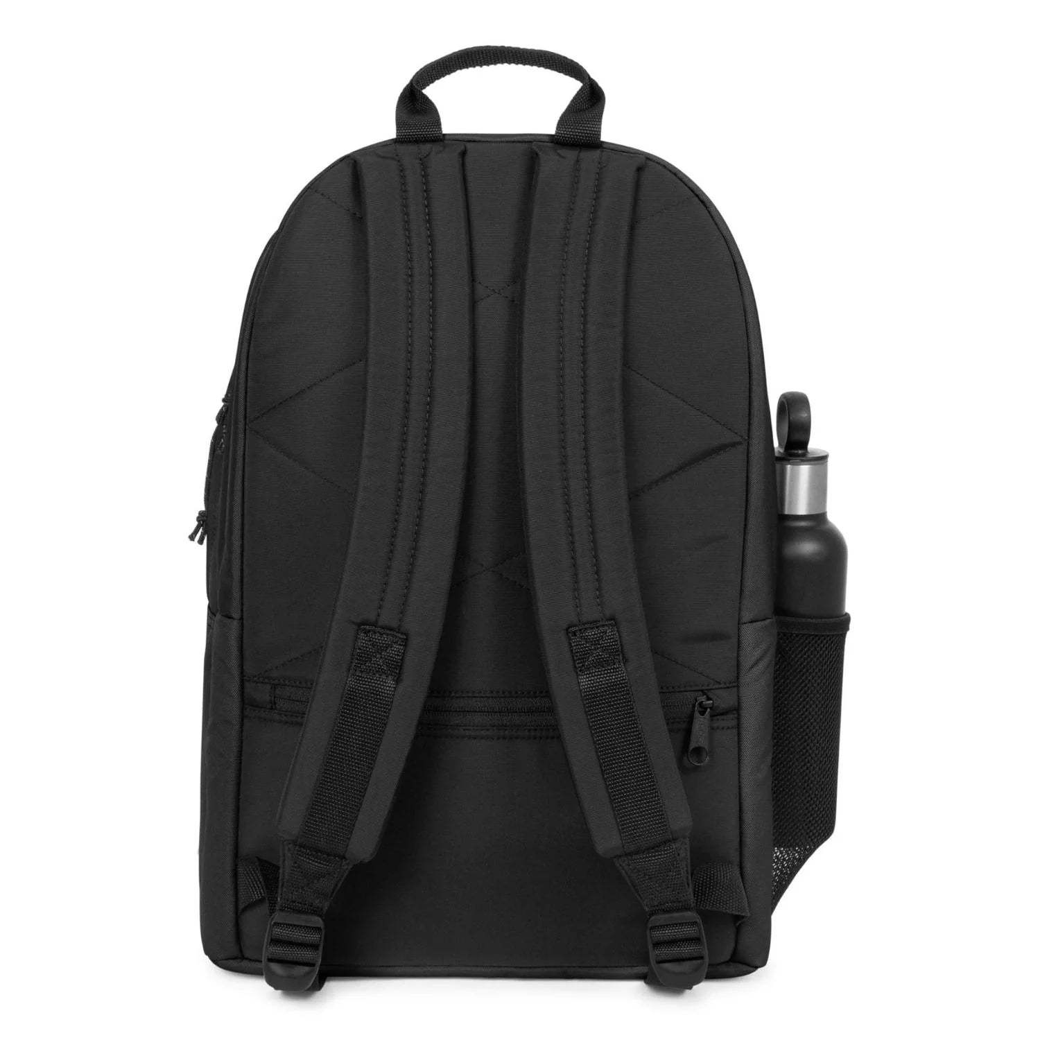EASTPAK Double Office rugzak - zwart
