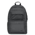 EASTPAK Double Office rugzak - black denim