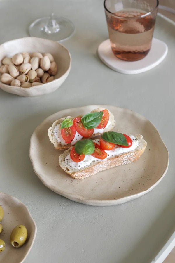 LEEFF Eva bord - L - naturel