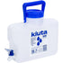 KIUTA Drinkwater container HQ - 5L