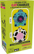 Exploding kittens Booster 4 uitbreiding - Catchables DJ Kat & Koekat