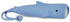 RABBIT & FRIENDS Silicone flashlight - shark