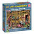 JUMBO Puzzel 1000st.- Jan van Haasteren Oldtimers - De vrijgezel