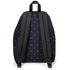EASTPAK Padded Pak'r rugzak - dots marine gold