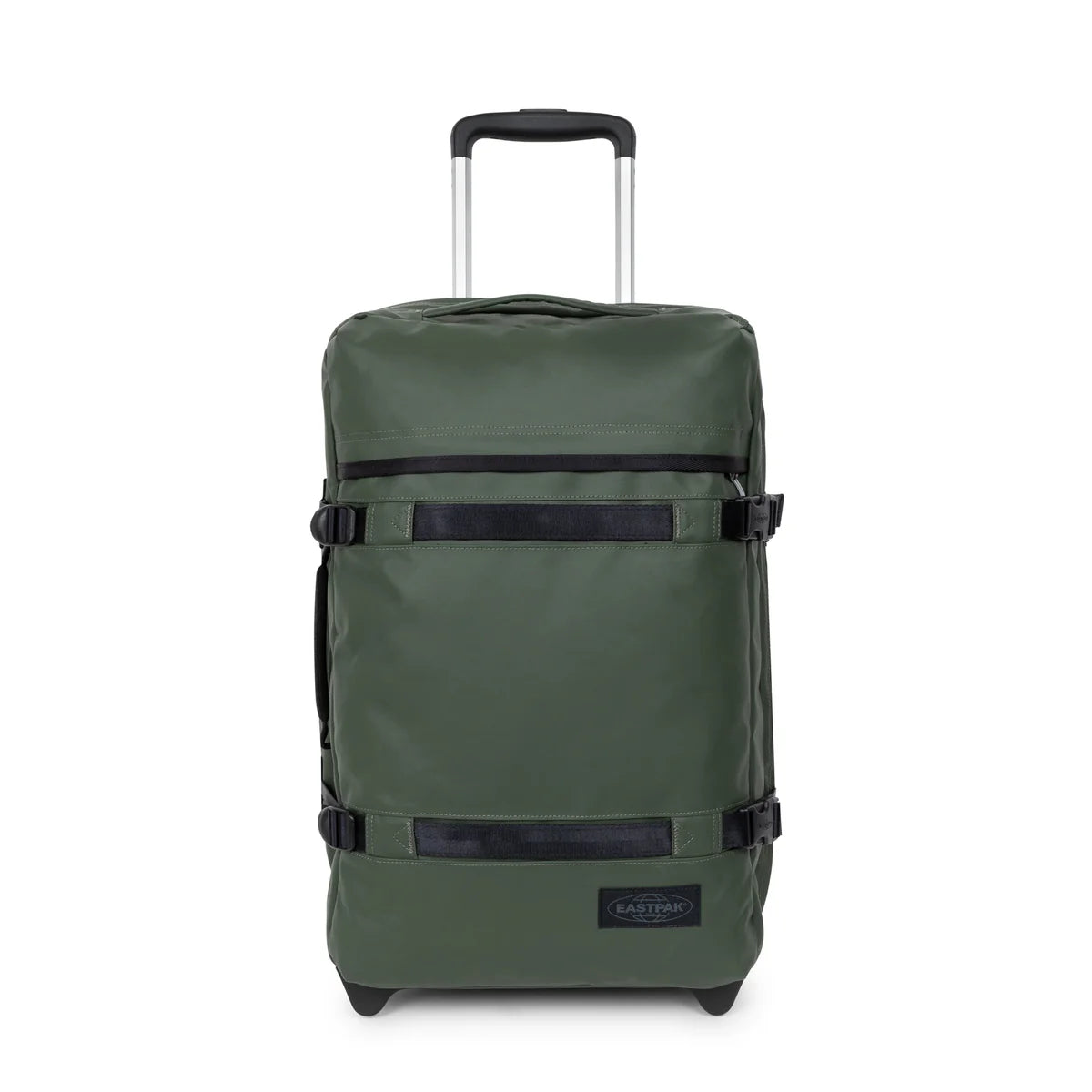 EASTPAK Transit'r S Tarp reistas - forest