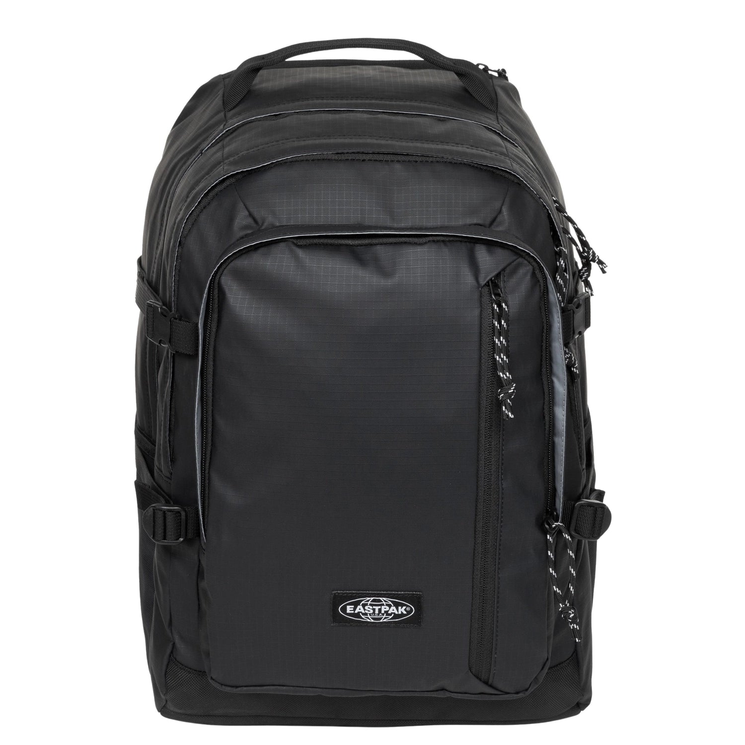 EASTPAK Volker Pro CS rugzak - rip black coat
