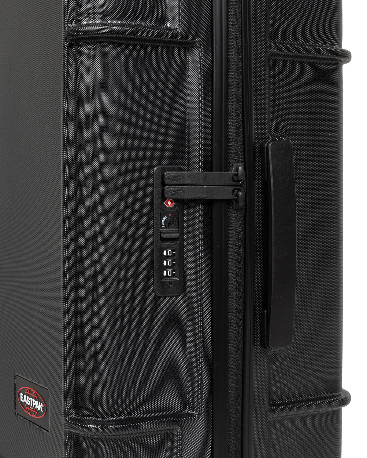 EASTPAK Resist'r Zip M trolly - zwart