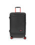 EASTPAK Resist'r Zip M trolly - zwart
