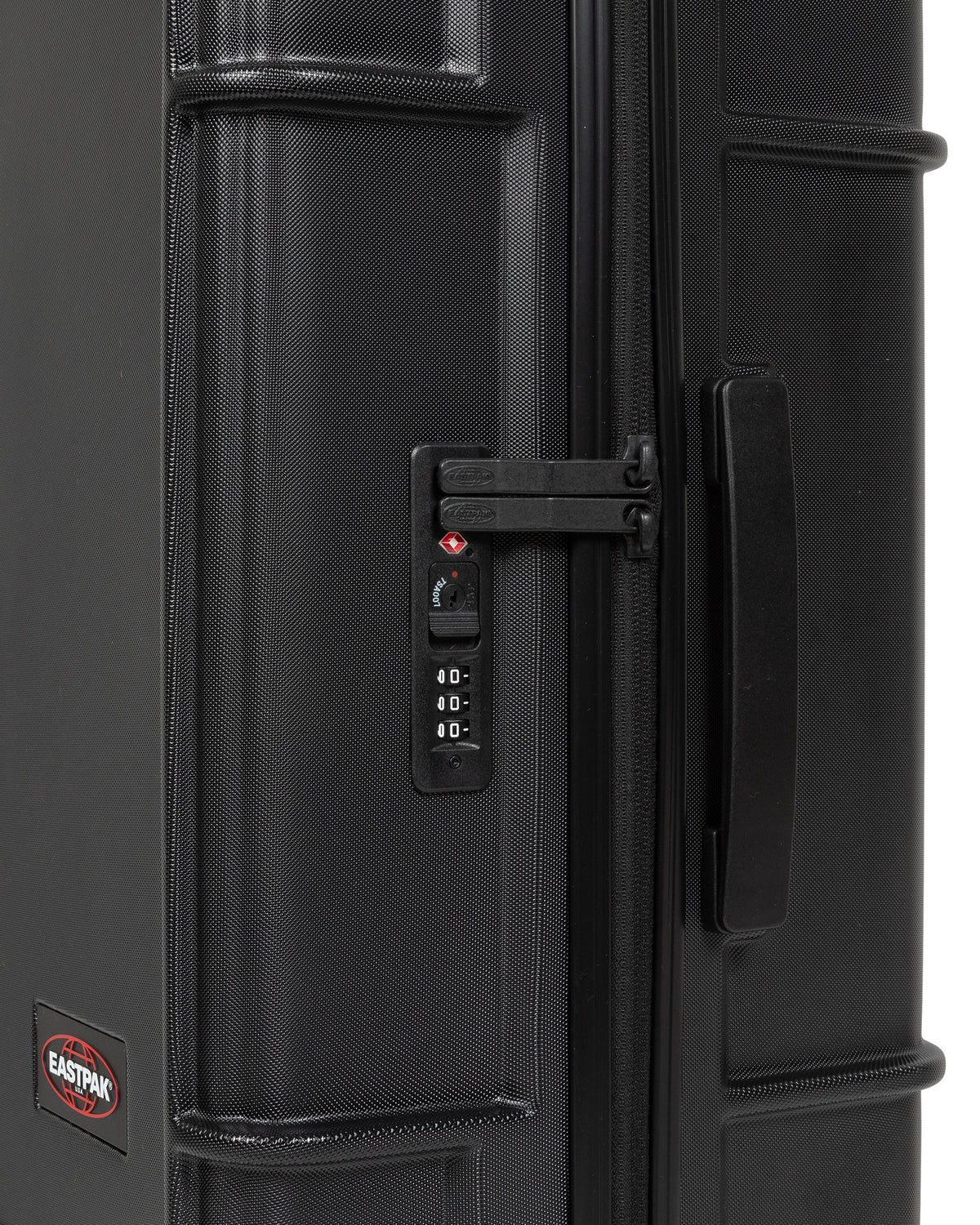 EASTPAK Resist'r Zip L trolly - zwart