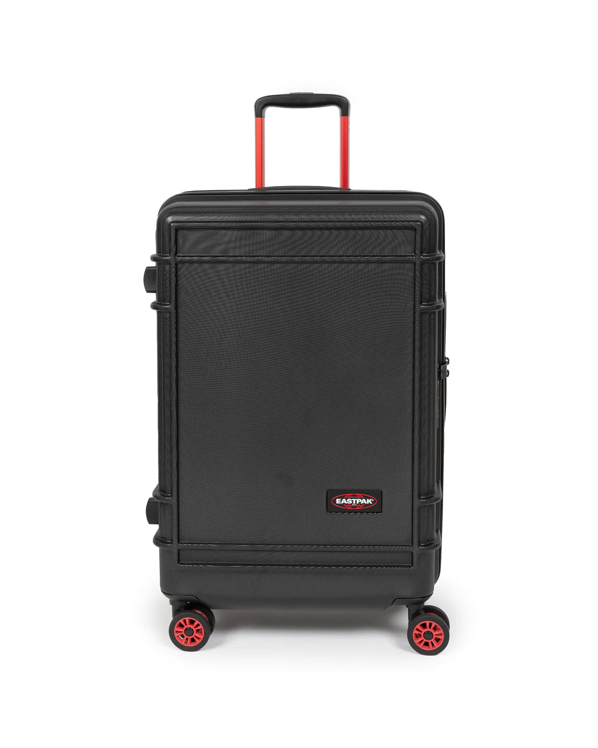 EASTPAK Resist'r Zip L trolly - zwart