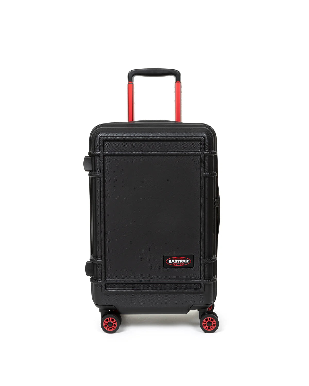 EASTPAK Resist'r Zip S trolly - zwart