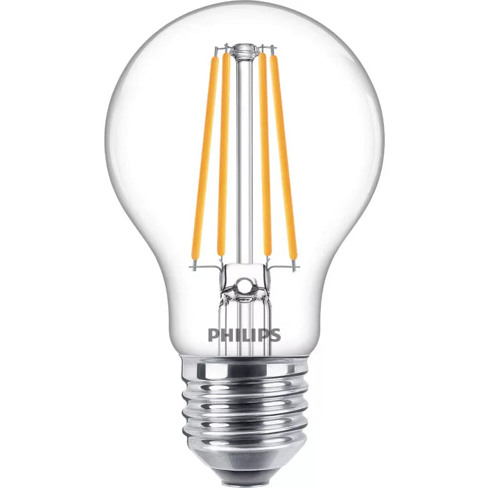 PHILIPS LED Lamp classic 75W A60 E27 WW