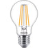 PHILIPS LED Lamp classic 75W A60 E27 WW