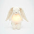 MOONIE Sensory - Little Bunny - polar
