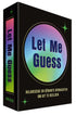 Let Me Guess - Party Games