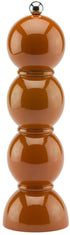 ADDISON ROSS Bobbin zout- of pepermolen 24cm - nutmeg