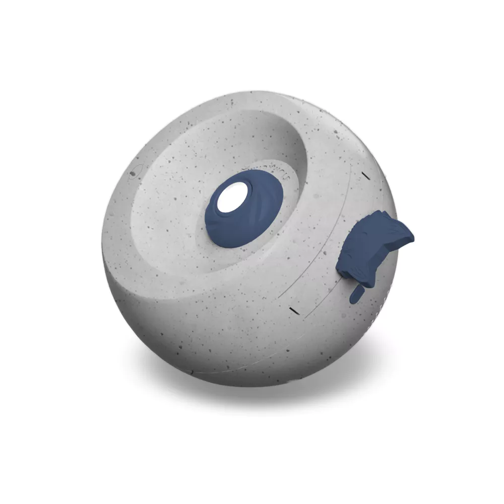 KIDYWOLF Kidy Star beeldprojector - galaxies