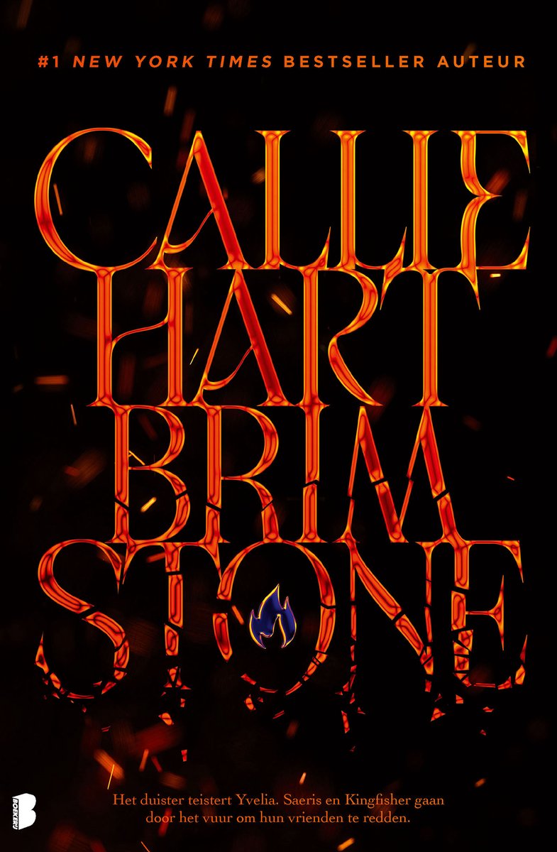 Fae & alchemie 2 - Brimstone - Callie Hart