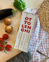 Vega - Plenty/ Plenty More/ Flavour - Yotam Ottolenghi