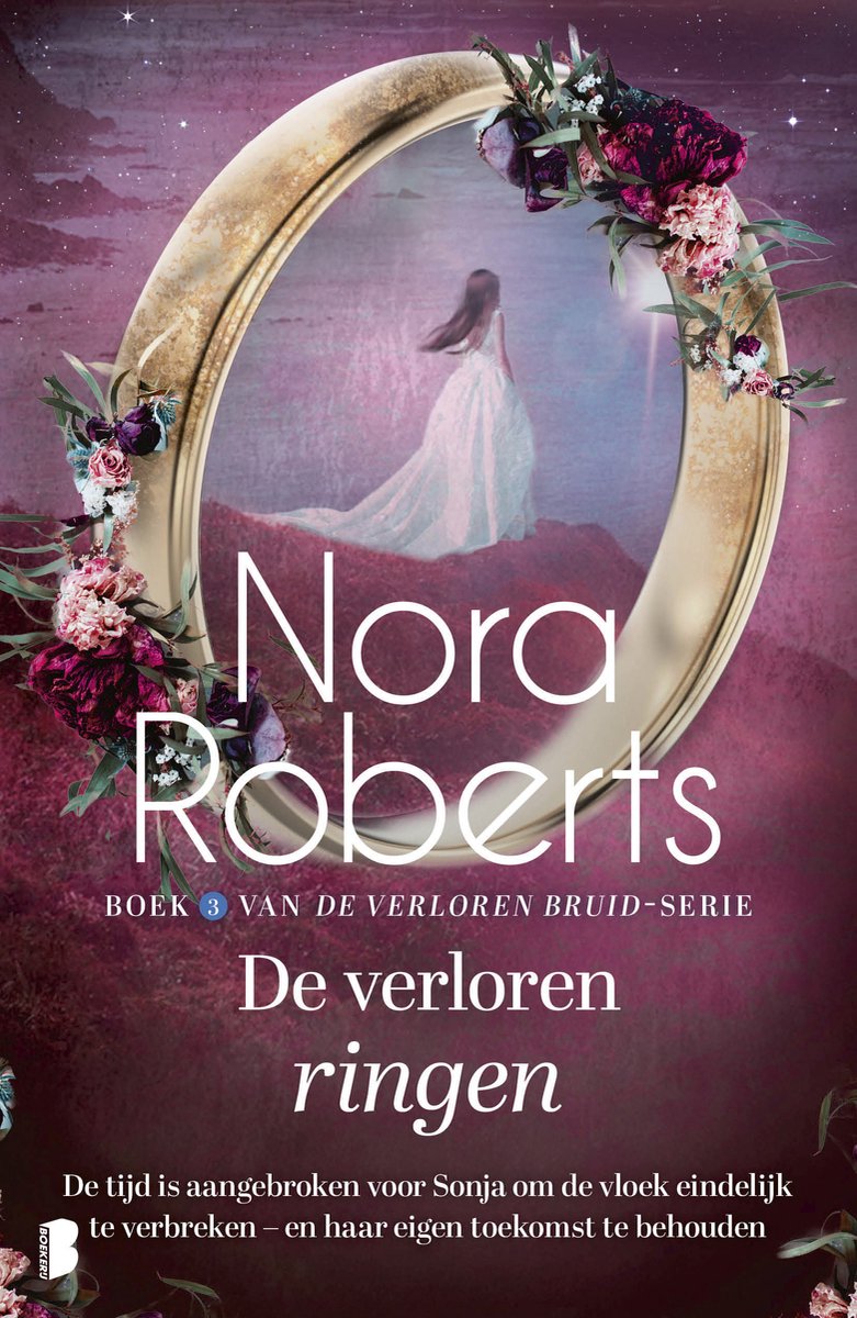 Verloren bruid 3.- De verloren ringen - Nora Roberts
