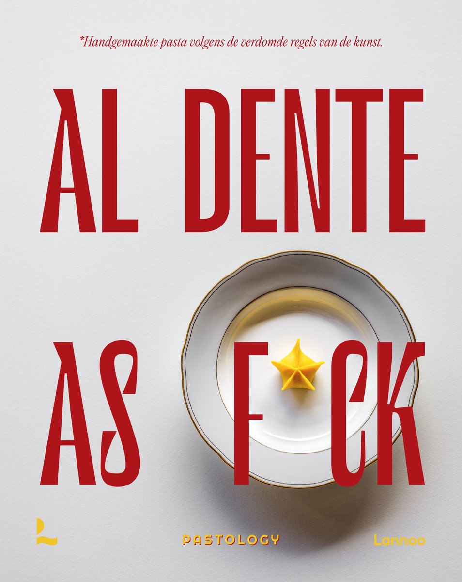 Al dente as f*ck - Pastology