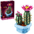 LEGO Botanicals 11509 - bloeiende cactus