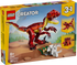 LEGO Creator 31379 - woeste dinosaurus