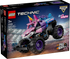 LEGO Technic 42220 - Monster Jam - sparkle smash pull back