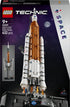 LEGO Technic 42221 - Nasa Artemis ruimteraket